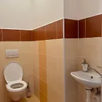 Lejlighed V Srdci Podebrad 100m2 *