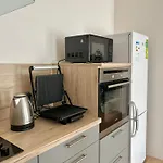 V Srdci Poděbrad 100m2 Apartmán