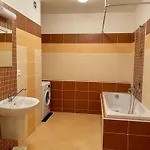 V Srdci Podebrad 100m2 Lejlighed Poděbrady