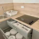 Apartmán V Srdci Poděbrad 100m2 Poděbrady