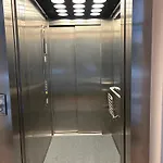 Apartmán V Srdci Poděbrad 100m2 *