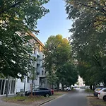 V Srdci Poděbrad 100m2
