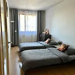 V Srdci Poděbrad 100m2 * Poděbrady