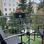 Lejlighed V Srdci Podebrad 100m2