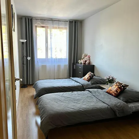 V Srdci Podebrad 100m2 * Podiebrady