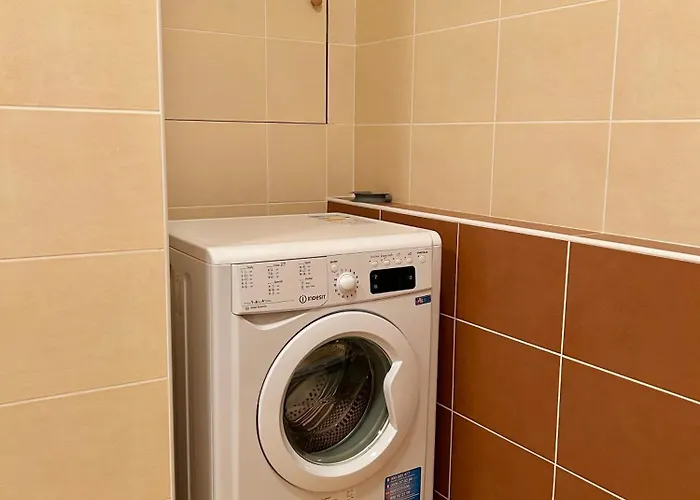 아파트 V Srdci Podebrad 100m2