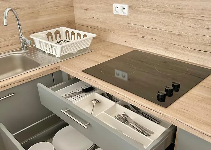 Apartament V Srdci Podebrad 100m2 Podiebrady