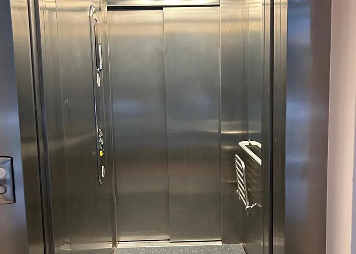 Apartament V Srdci Podebrad 100m2 *