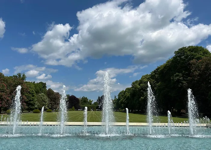 Apartament V Srdci Podebrad 100m2 Podiebrady