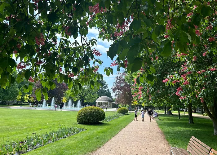 아파트 V Srdci Podebrad 100m2 *