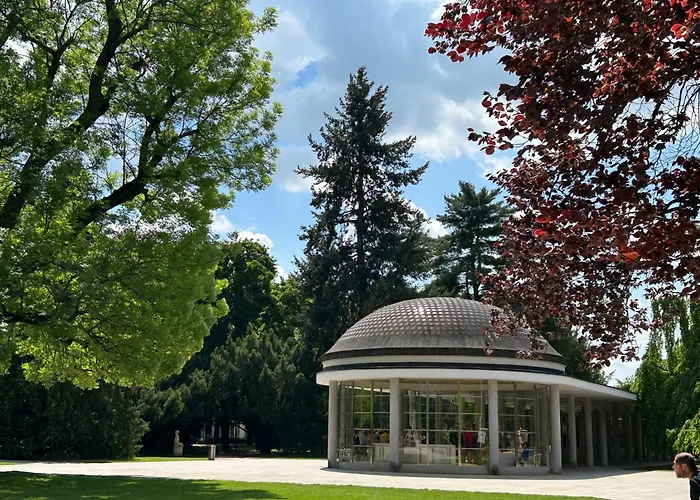 Apartament V Srdci Podebrad 100m2 Podiebrady