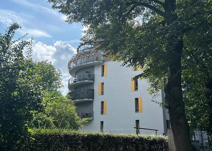 V Srdci Podebrad 100m2