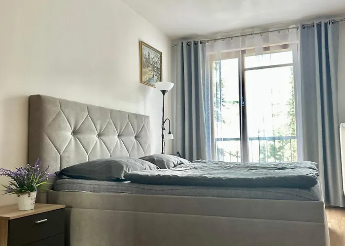 V Srdci Podebrad 100m2 *