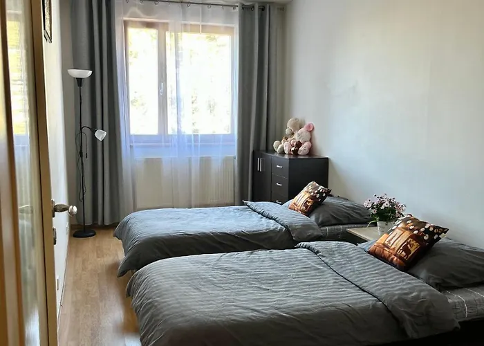 V Srdci Podebrad 100m2 * Poděbrady